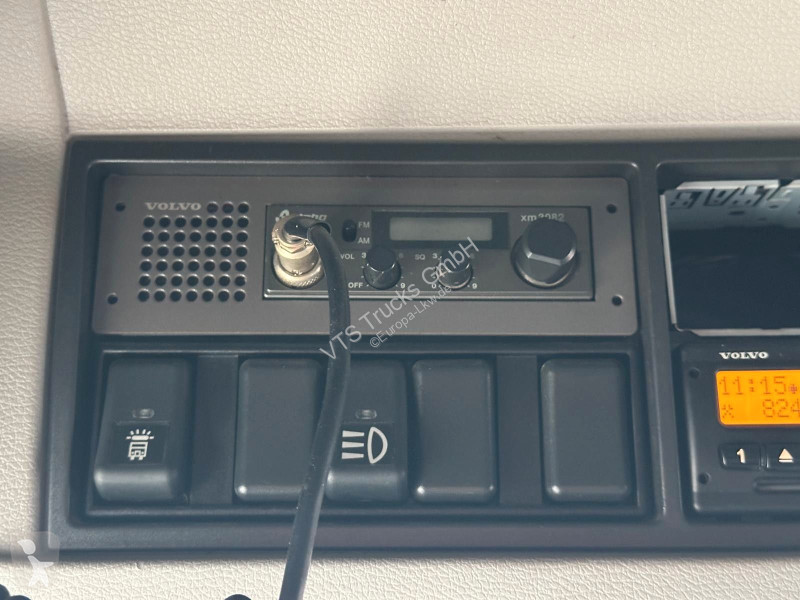 Lastbil Volvo FH 460 6x2 LL EEV /ACC/A/LDW...