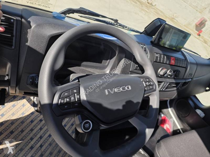Lastbil Iveco 180 E 28