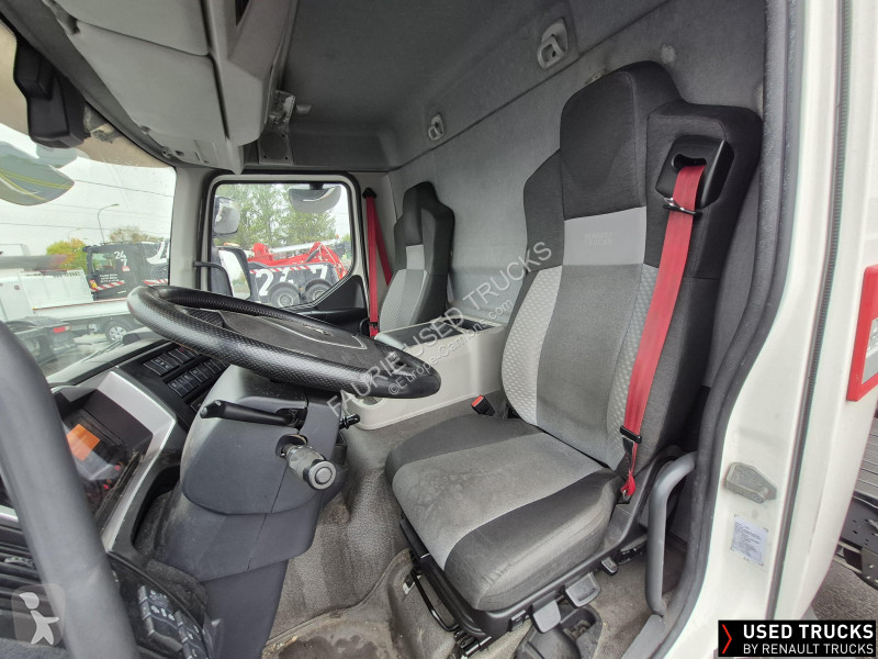 Renault  truck