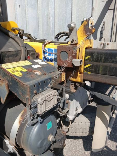 Iveco  truck