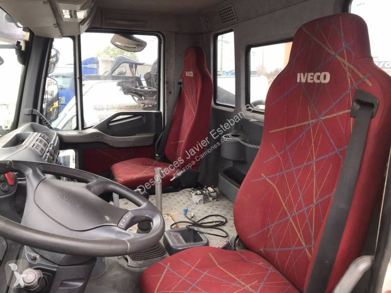 Kamion Iveco AD 260 T 41 W