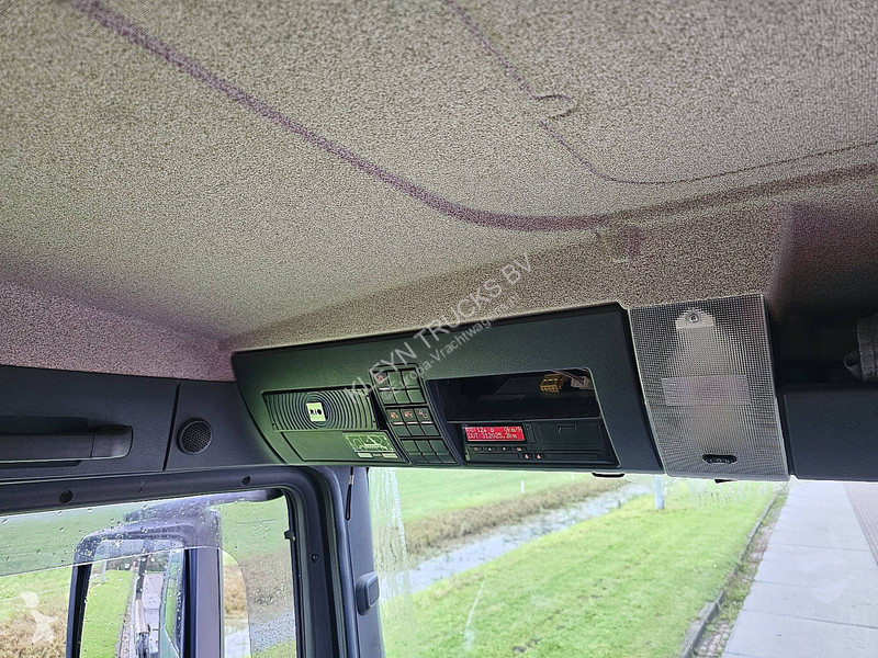 MAN 26.460  MEILLER AK16NT truck