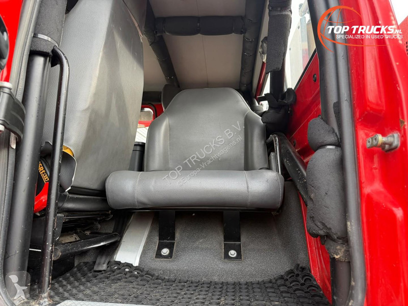 Renault M 210 4x4 4x4 - 3,500 liter water tank...