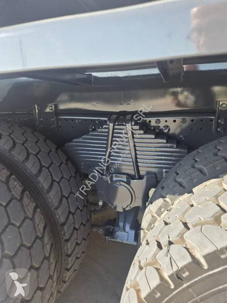 Iveco 540 truck