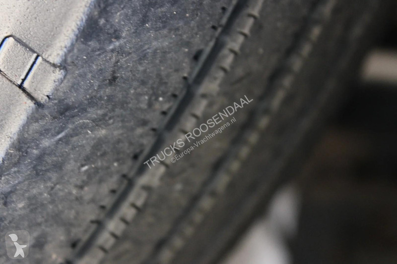 Kamion Nissan ATEON 80.140 + MANUA + EURO 3