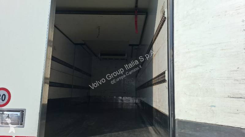 Kamion Scania 450