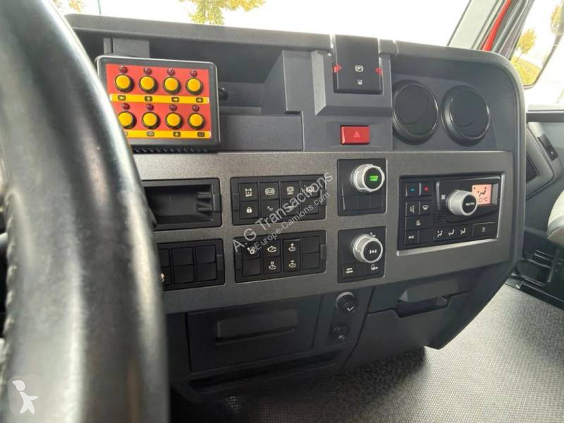 Renault 520 truck