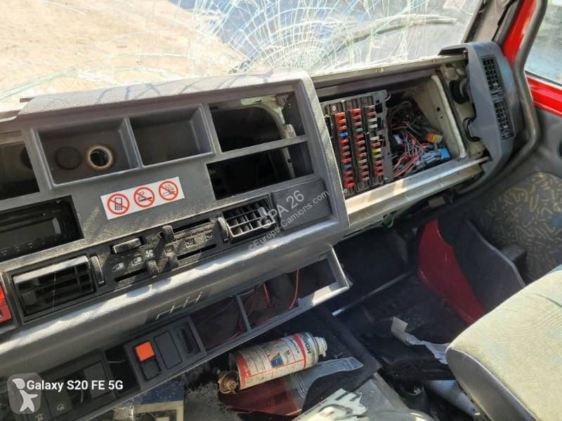 Renault 150 truck