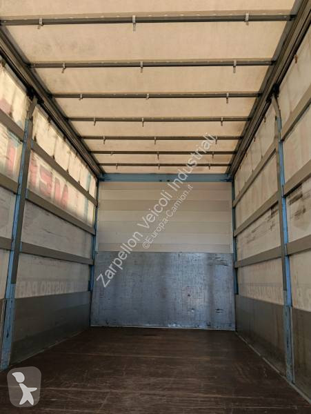 Kamion DAF 210