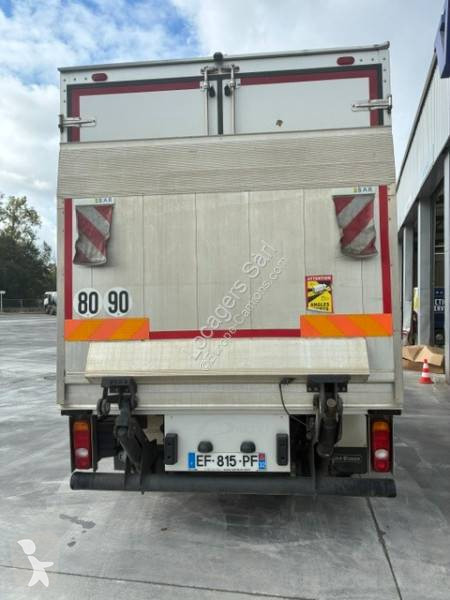 Lastbil Mitsubishi Fuso 9C18
