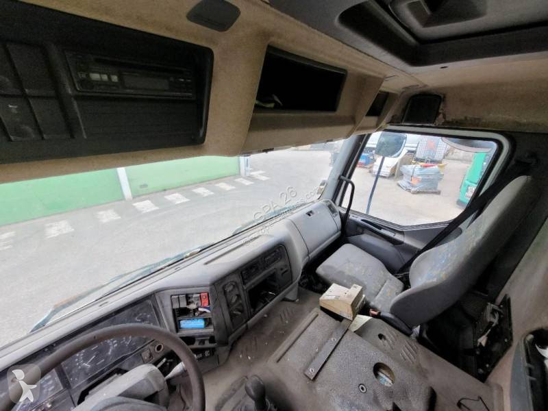 Renault 210.19 truck