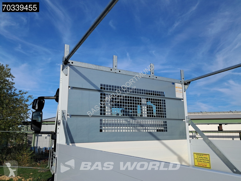 Iveco ML140E28/FP 4X2 NEW! 14tonner 710cm open...
