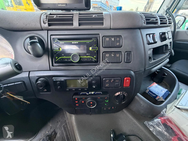 DAF 480 Thermoking T-1200R - 6x2 - Euro 6 -...