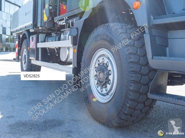 Kamion MAN PK 27002