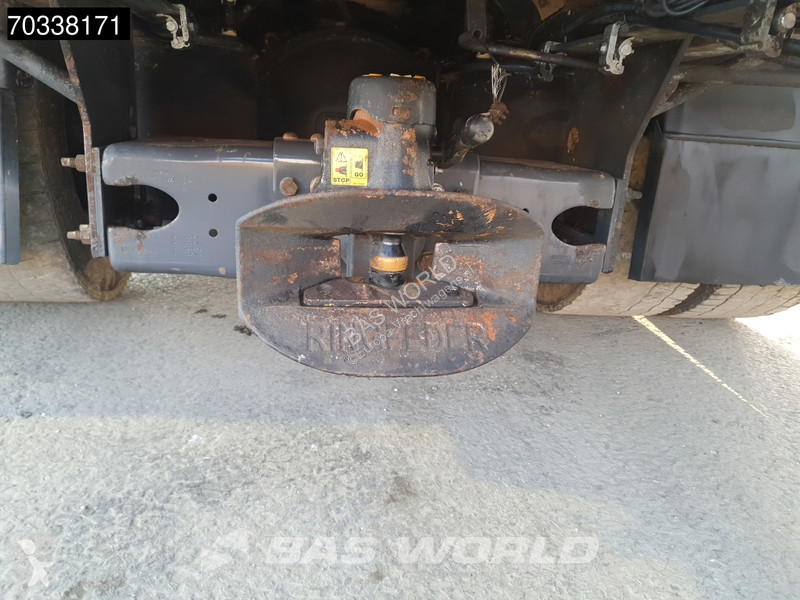 Vrachtwagen Scania R450 4X2 N-Truck APK...