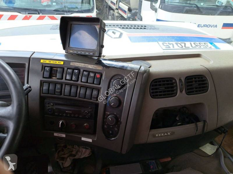 Kamion Renault 410 DXI