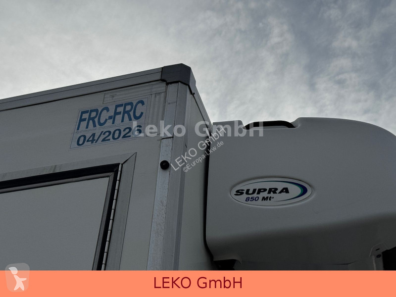 Iveco 100 E 19 Ohne Originale Dokumente truck