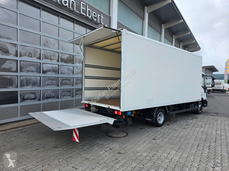 Iveco ML75E16 LBW 1.000kg 3 Sitze Klima truck
