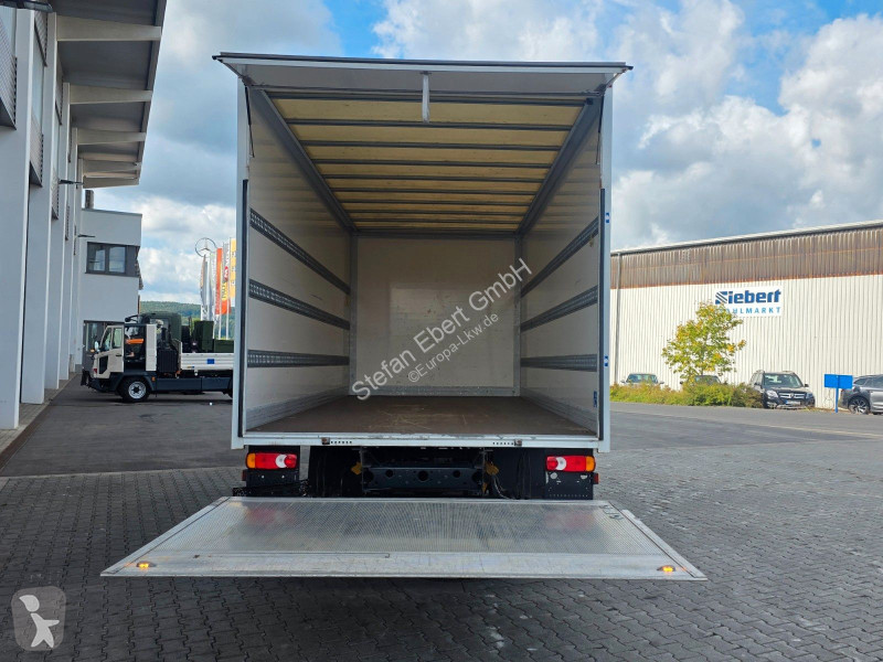 Iveco ML75E16 LBW 1.000kg 3 Sitze Klima truck