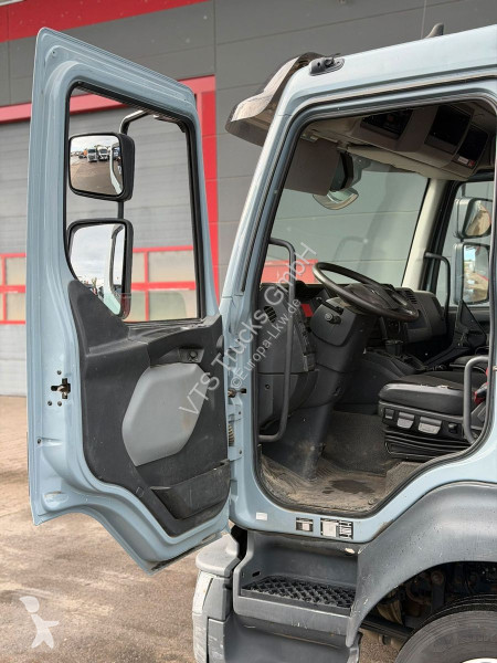 Renault MDA 2C EU6c Pritsche/Tempomat/BS/LDW truck