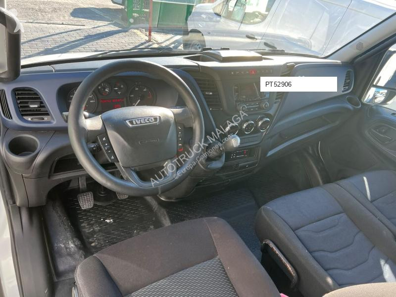 Iveco 35 truck