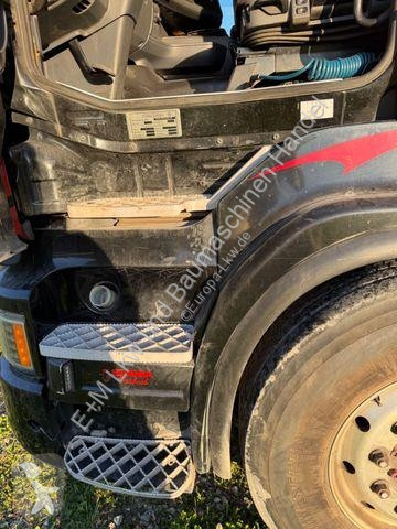 Scania R730 V8 LB6x4HNB Volluft EPSILON truck