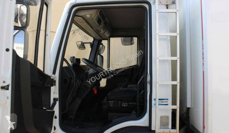 Kamion Iveco 100 E 19