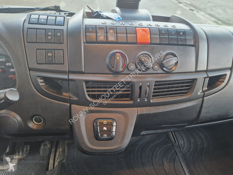 Iveco ML 150 E 25 truck