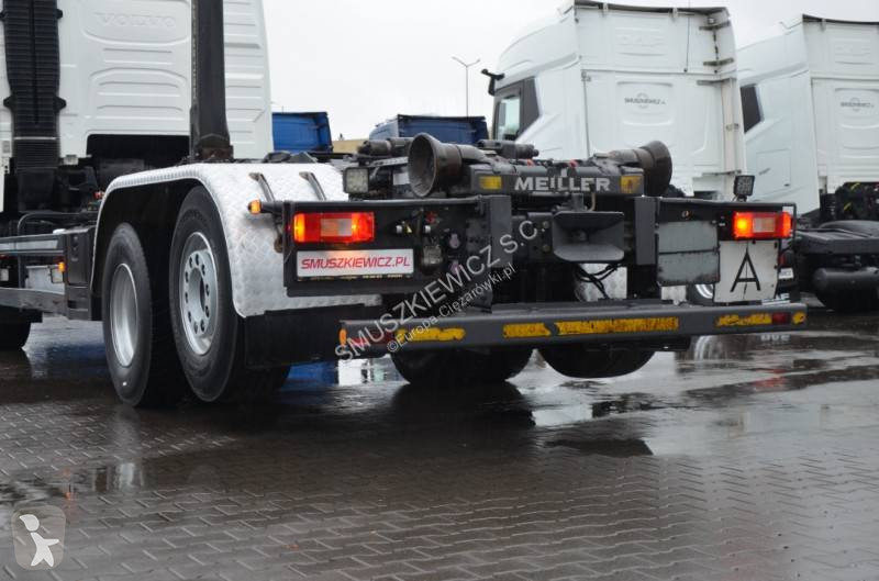 Kamion Volvo