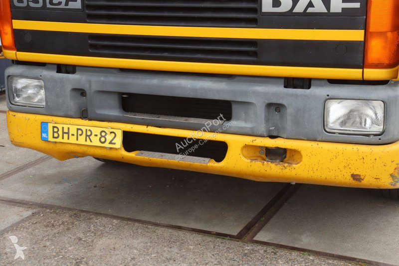 DAF AE 65 NC truck