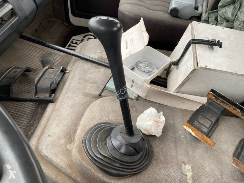 Mercedes  truck