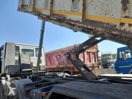 Iveco  truck