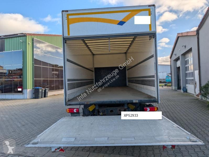 Iveco 120-250 4x2 Euro 6C LBW (17) truck