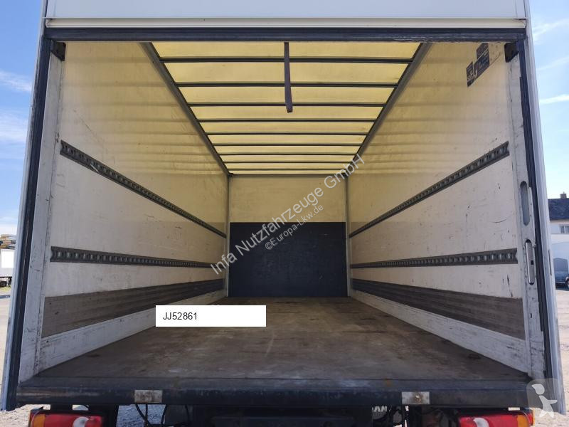 Iveco 75-190 (16) truck