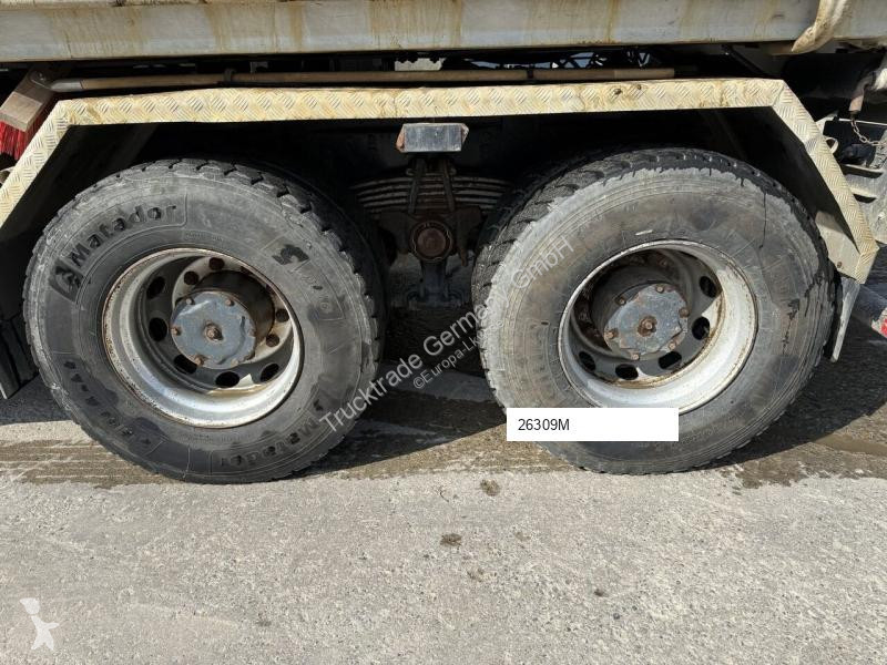 Kamion Iveco 260T50 6x4