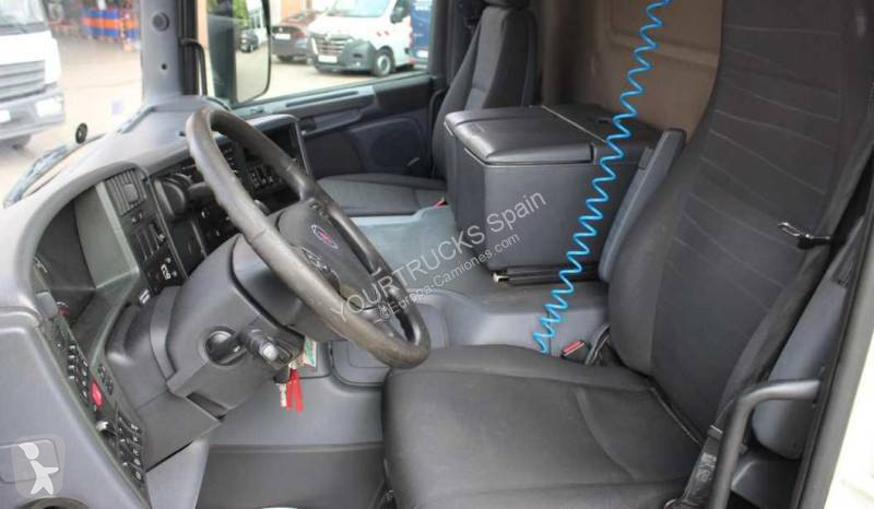 Scania 280 truck