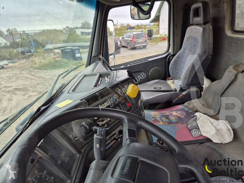 Volvo  truck