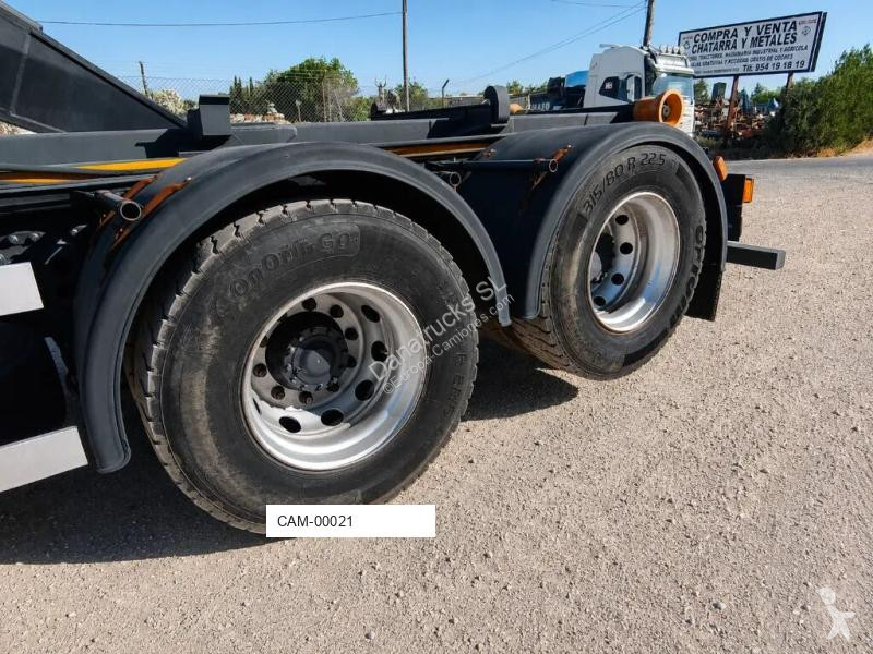 Renault 20 TM truck