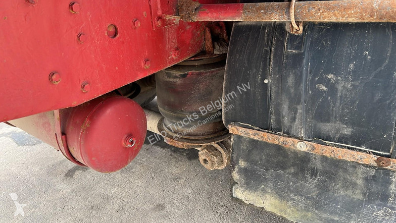 Lastbil Renault R 340 (6 CULASSE / POMPE...