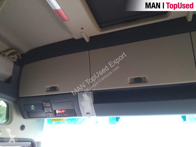 Kamion MAN 26.500
