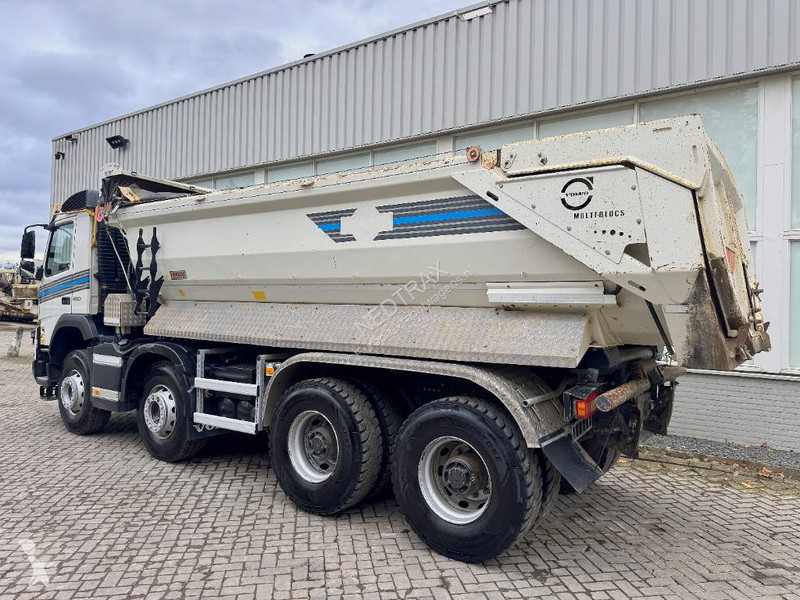 Kamion Volvo 460 2020
