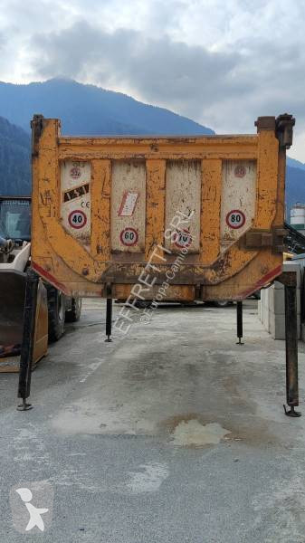 Iveco 500 truck