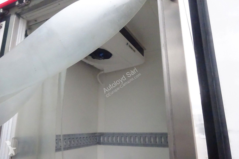 Iveco DAILY FRIGO 35S16 2,3D 156 BVA truck