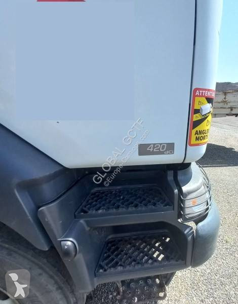 Kamion Renault 420 DCI