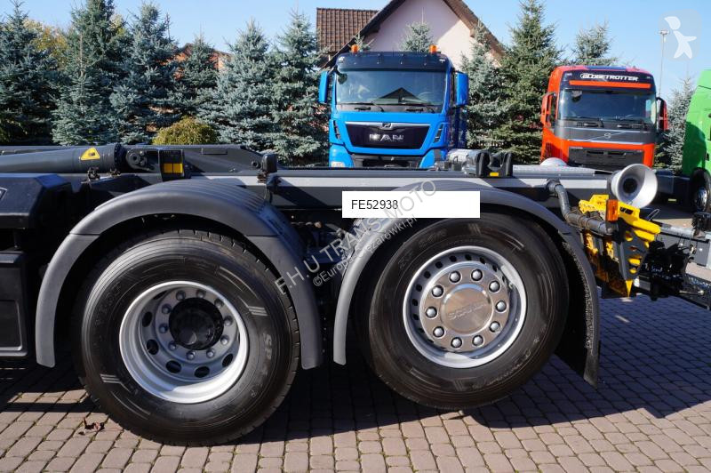 Kamion Scania RK 20.70