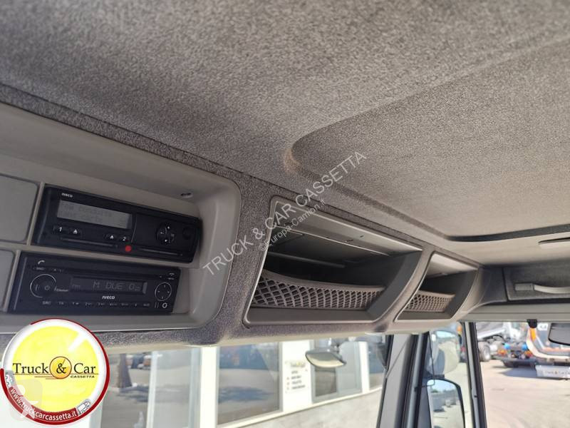 Kamion Iveco AD 190 S 42
