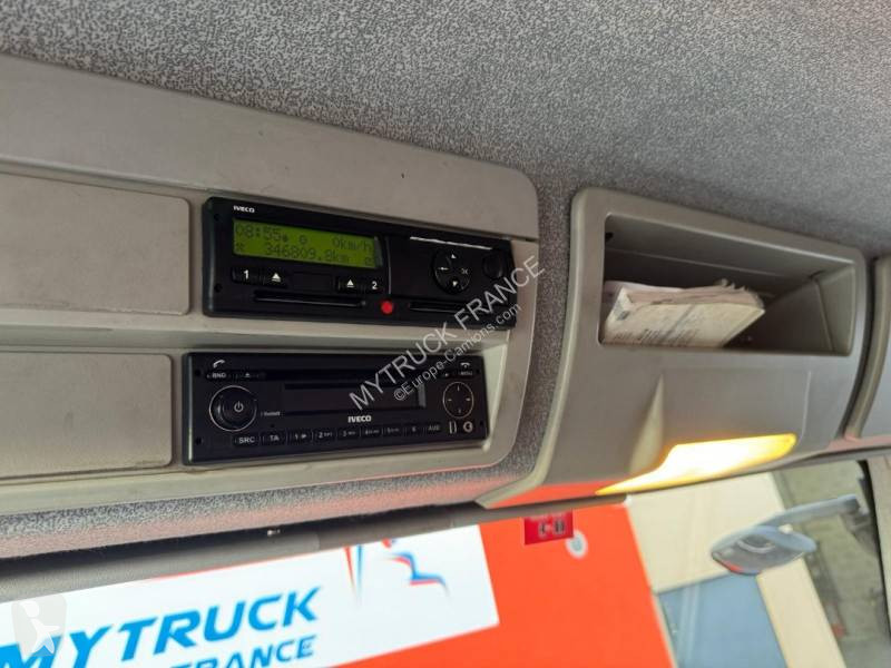 Kamion Iveco 190 E 28