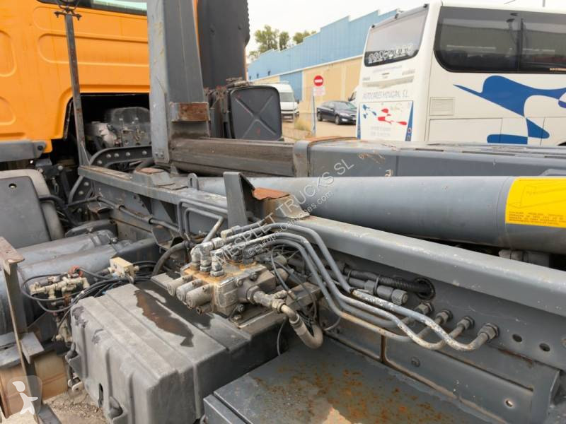 Kamion Renault 270 DCI