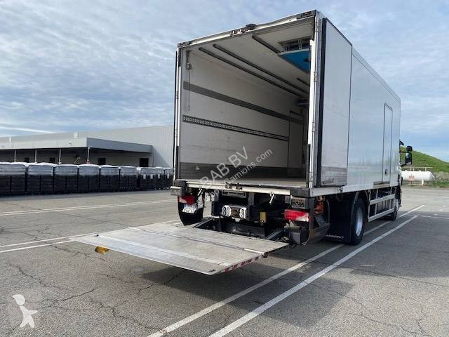 شاحنة Scania 280