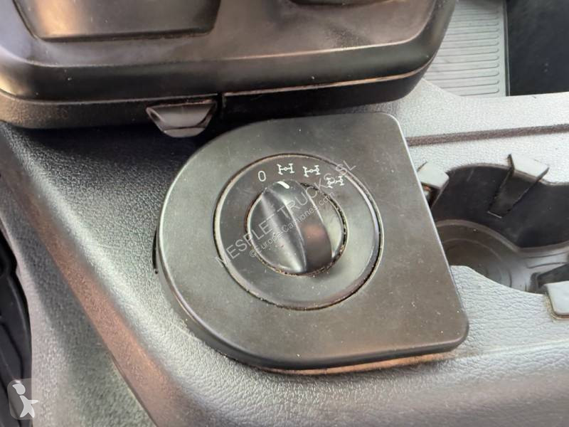 Kamion Mercedes 3336 AK